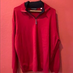 Gianni Marcelo sweater
